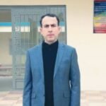 Profile picture of علي كريم امين الزامن