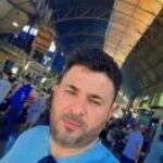 Profile picture of عامر فوزي عبد الكاظم