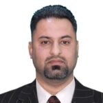 Profile picture of علي عبد الحسن