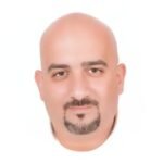 Profile picture of سائد أحمد عبد الهادي بشير