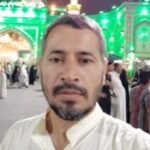 Profile picture of محمد منصور حسين البياتي