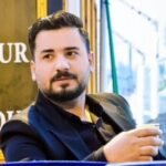 Profile picture of احمد كريم عبدالله رجب الدليمي