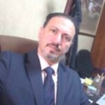 Profile picture of أ.م.د. مروان عبد الرزاق مطر يونس