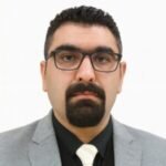 Profile picture of مهند مهدي ضمد القيسي