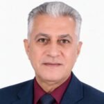 Profile picture of د. عدنان حنون عباس