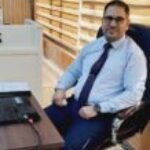 Profile picture of waleed khalid kadhim